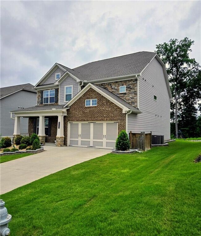 Building Photo - 3145 Black Reins Dr