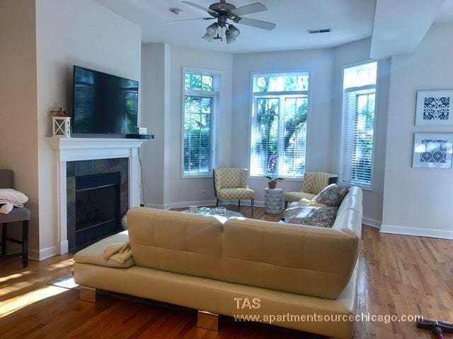 Photo - 2049 North Sheffield Avenue, Unit 1