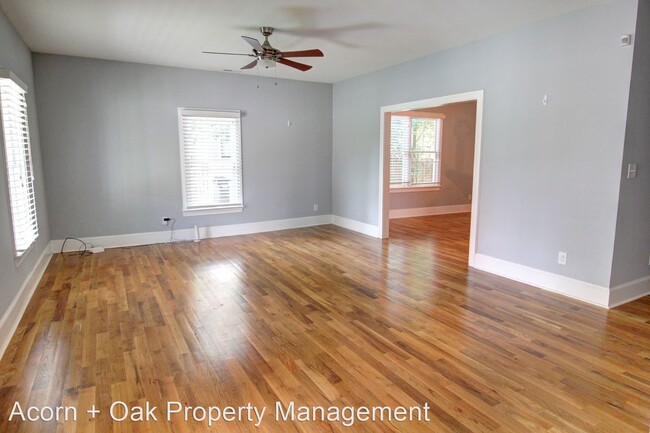 Building Photo - 3 br, 2 bath House - 116 S Driver St