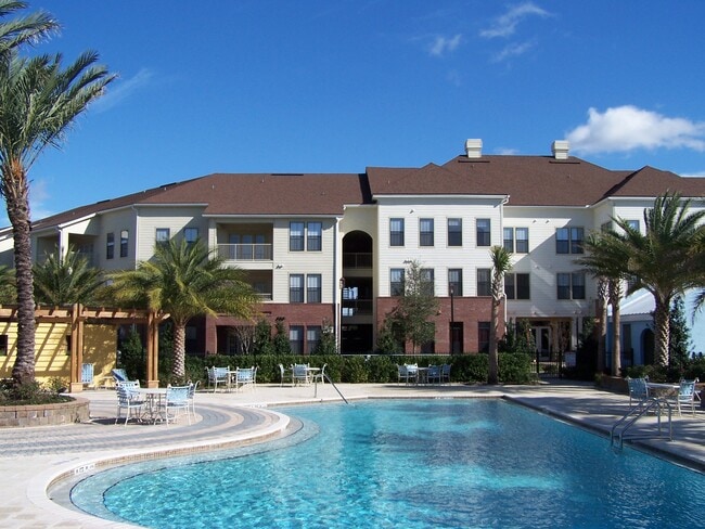 Building Photo - Kendall Lake Apartments