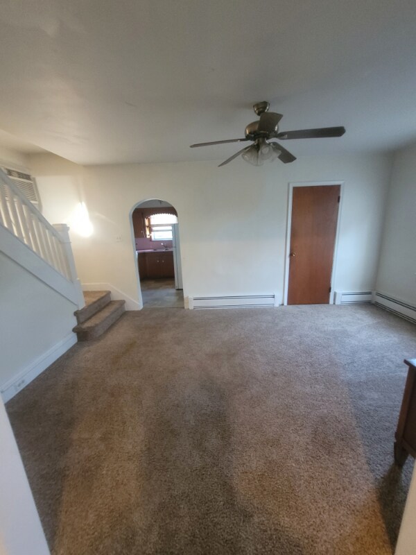 145 S 2nd St, Coplay, PA 18037 House Rental in Coplay, PA