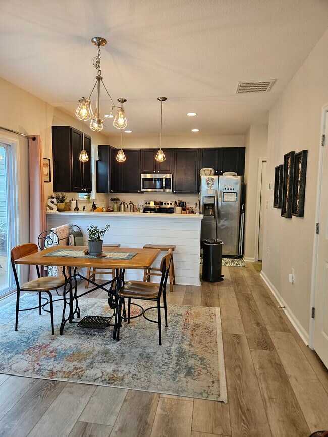 Foto del edificio - 2319 Whitman St