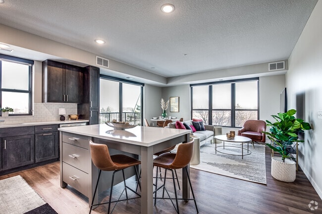 Interior Photo - Landsby on Penn