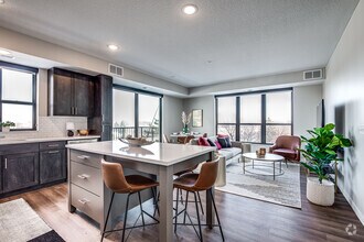 Interior Photo - Landsby on Penn