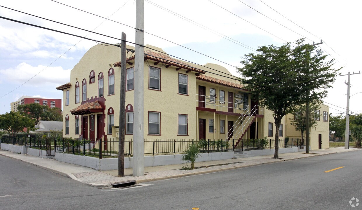Foto del edificio - 442 16th St