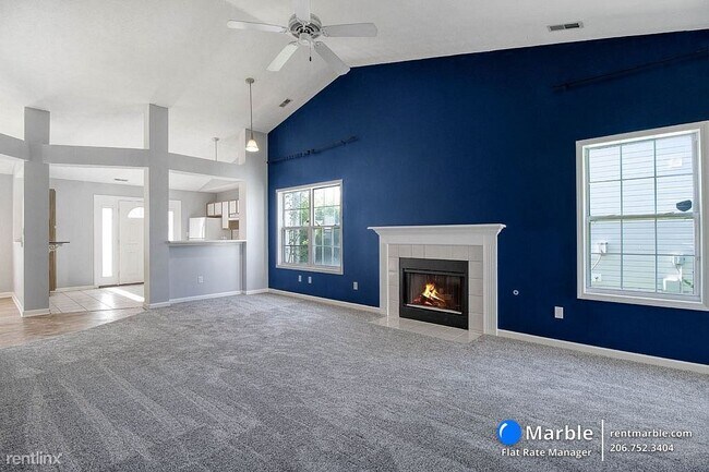 Foto del edificio - 2 br, 2 bath House - 5755 Eden Village Drive