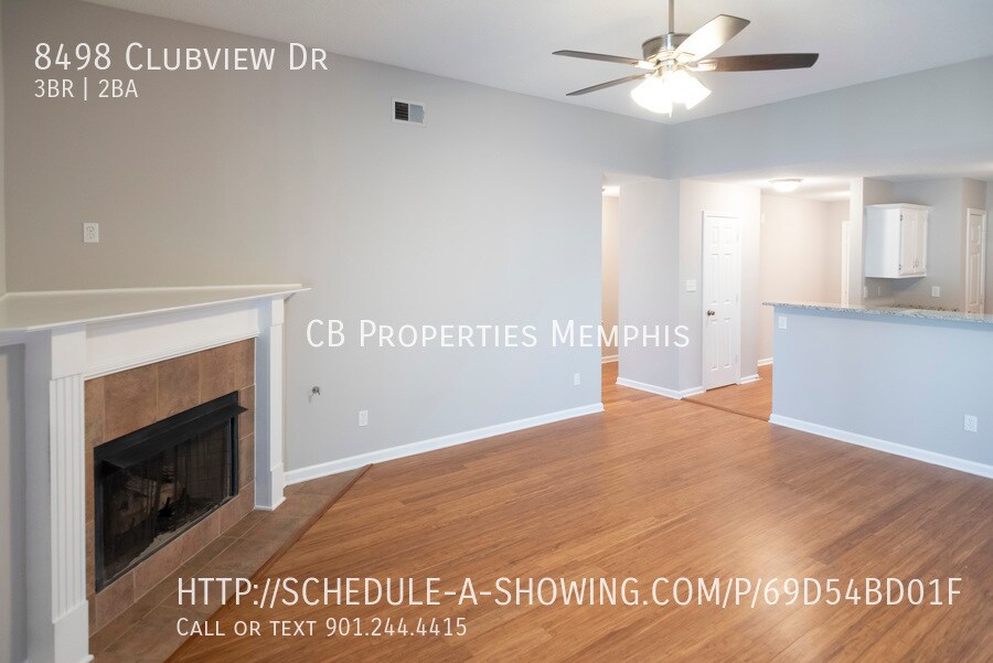 Primary Photo - 8498 Clubview Dr