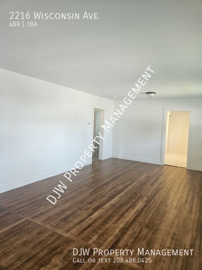 Building Photo - Conveniently Located 4 Bedroom in Caldwell!