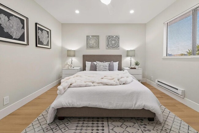 Photo - 15059 Hesperian Blvd Apartment