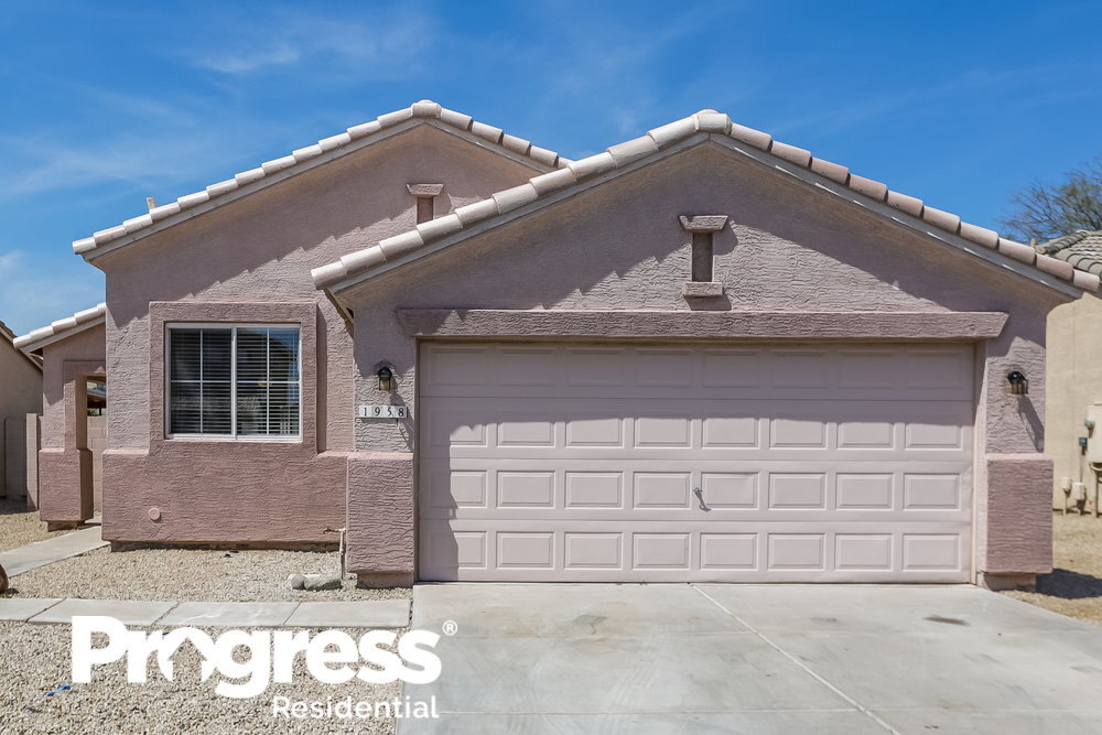 1958 N 104th Dr, Avondale, AZ 85392 House Rental in Avondale, AZ