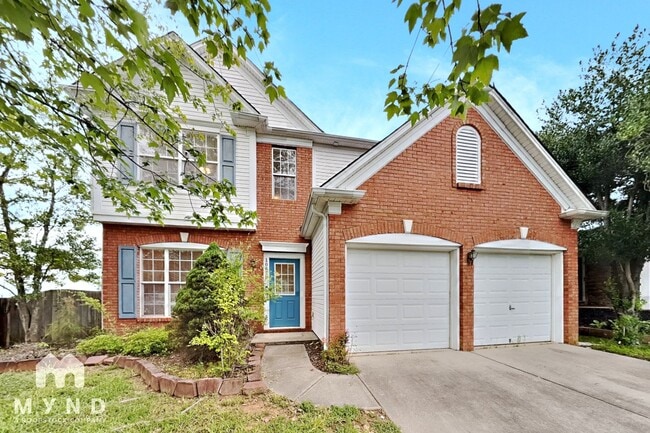Building Photo - 10629 Claude Freeman Dr
