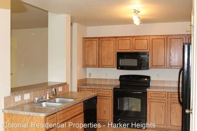 Building Photo - 3 br, 2 bath House - 2709 Tarrant County Dr