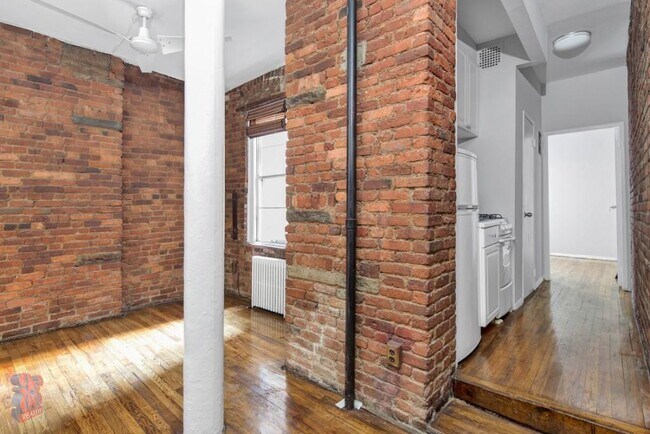 Foto del edificio - 57 Thompson St