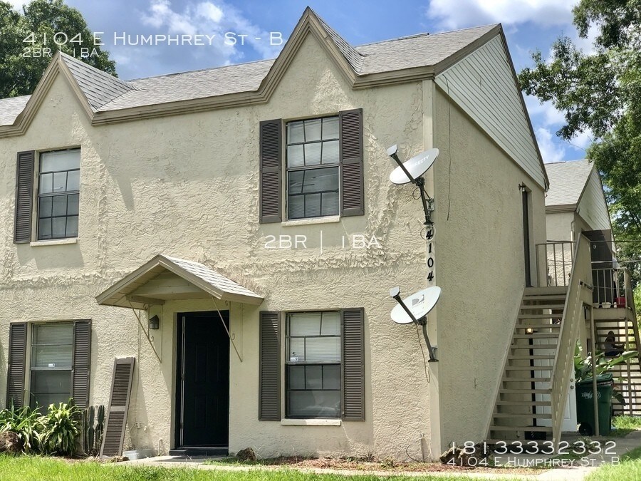 Foto principal - 4104 E Humphrey St