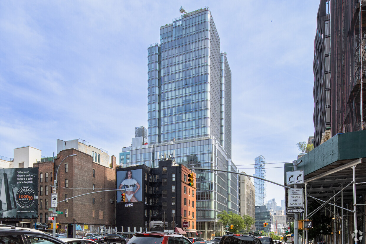 Foto principal - 565 Broome St