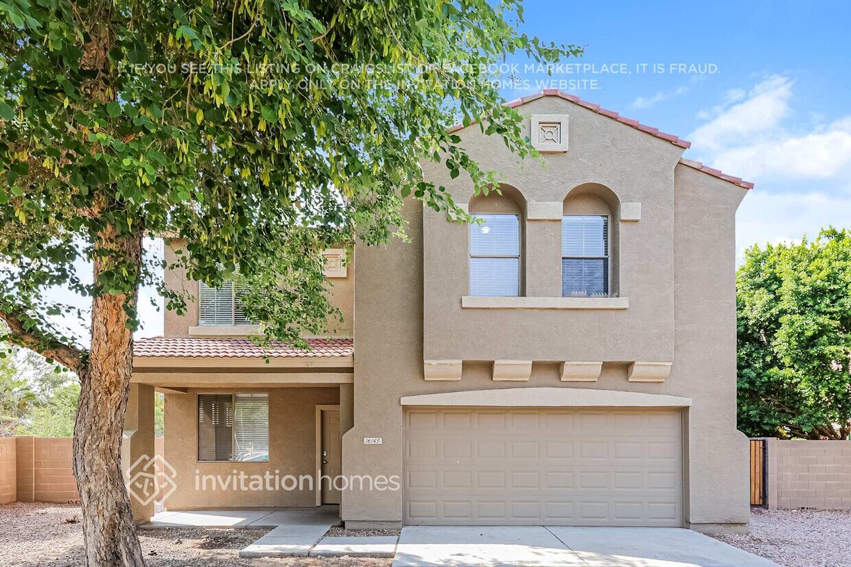 Foto principal - 16145 W Lisbon Ln