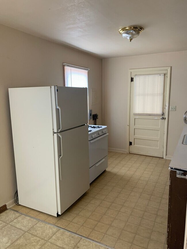 Foto del edificio - Quaint 1 bedroom home for rent
