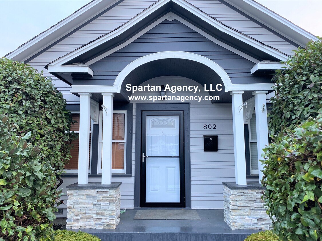 802 Kincaid Ave, Sumner, WA 98390 House Rental in Sumner, WA