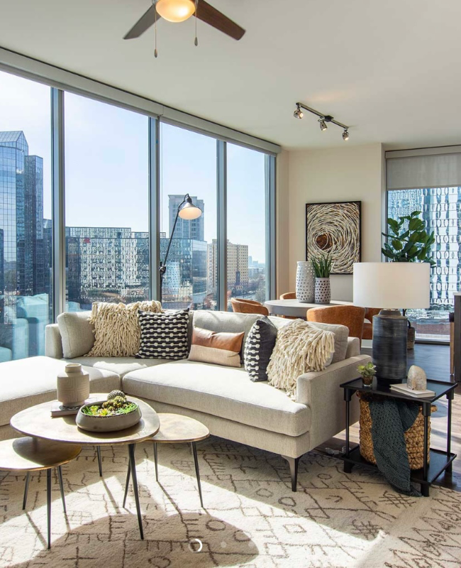 Foto principal - 3373 Peachtree Rd NE