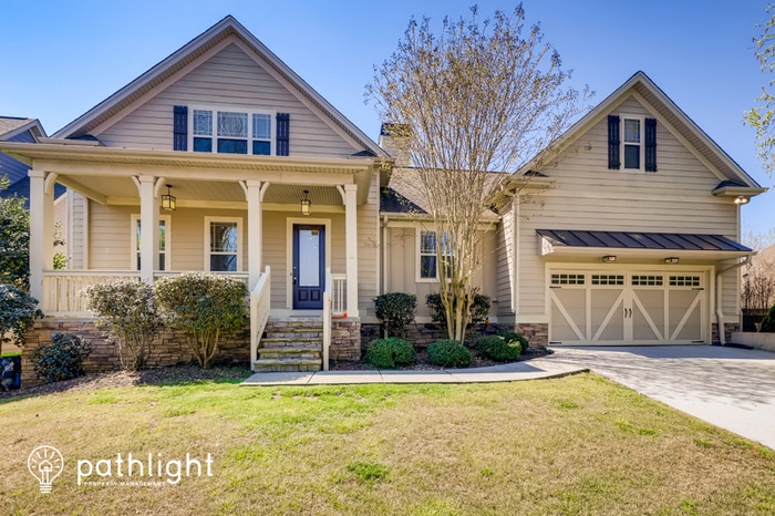 Primary Photo - 7 Vanderbilt Pointe Way, Newnan, GA, 30265