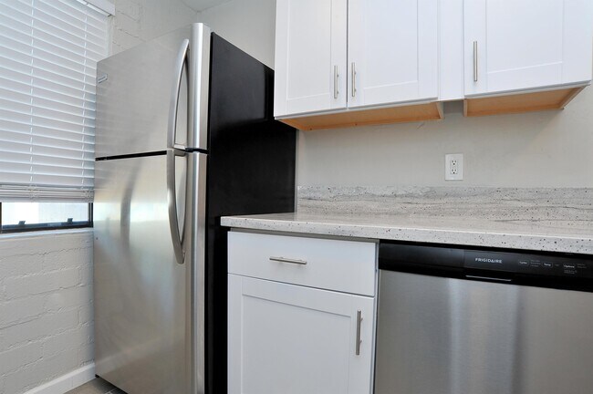 Foto del edificio - 3841 N Park Ave