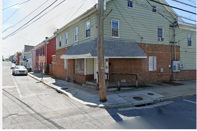 Foto del edificio - 511 Salem Ave Building