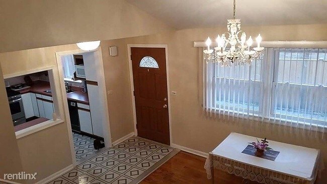 Building Photo - 4 br, 2 bath House - 8109 Crawford Avenue