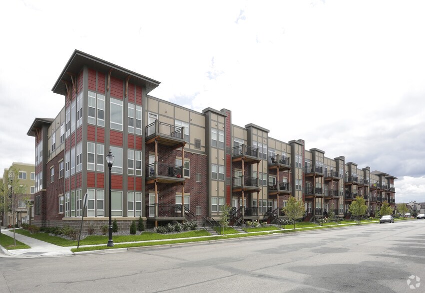 5 Central Apartments Rentals Osseo, MN