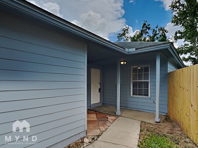 Foto del edificio - 12382 Silent Brook Trail N