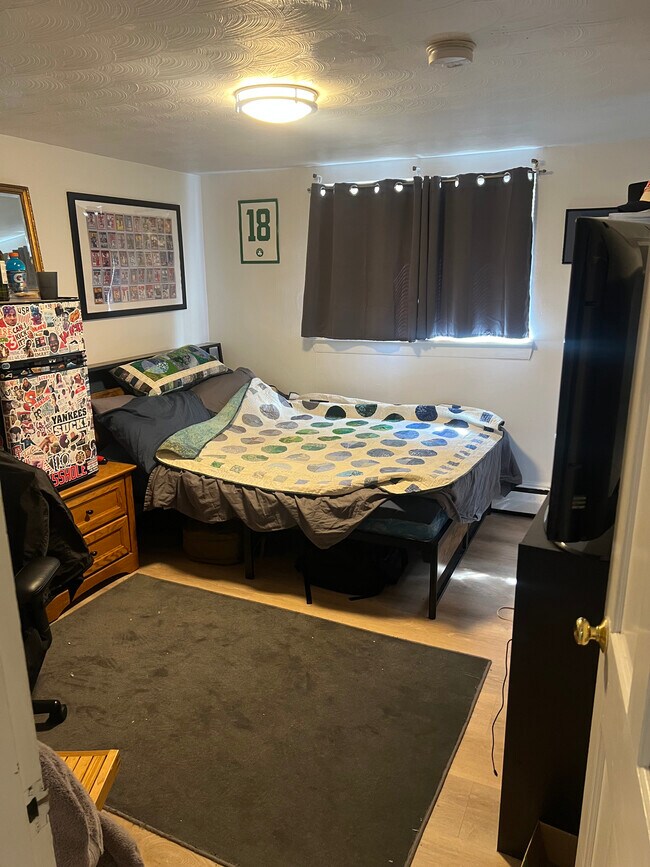 Foto del edificio - 67 Chiswick Rd