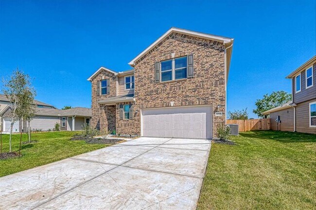 Building Photo - 5727 Texas Sage Dr