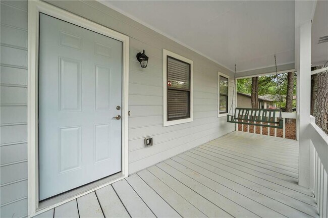 Foto del edificio - 4177 Sutton Ct