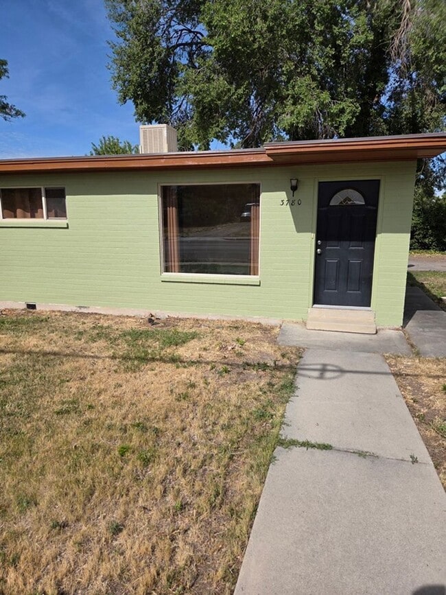 Building Photo - 3782 S 1300 E