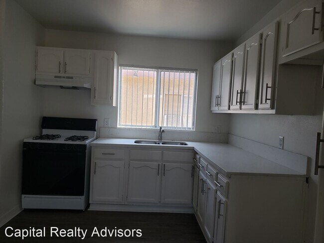 Foto del edificio - 451-465 E 55th St