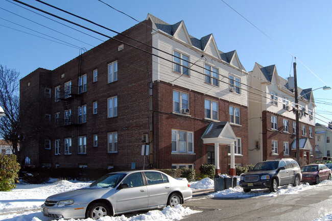 Building Photo - Morgan Place Apartments