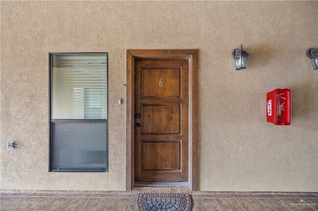 Foto del edificio - 20 Mimosa St