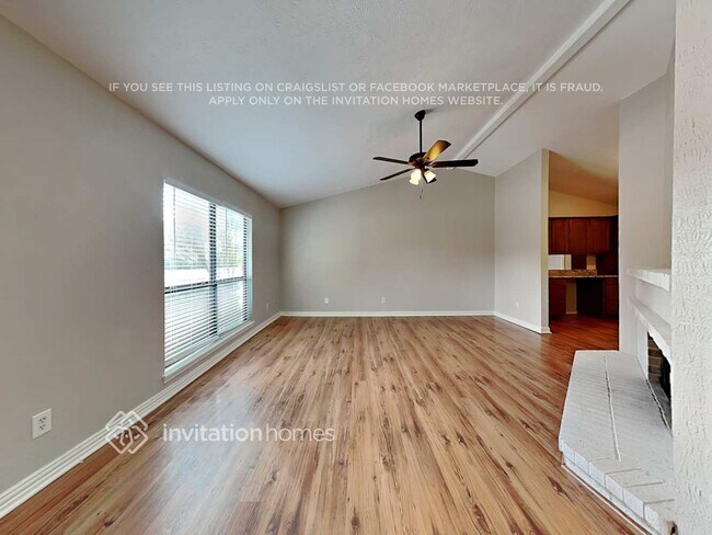 Foto del edificio - 1301 Clearview Dr