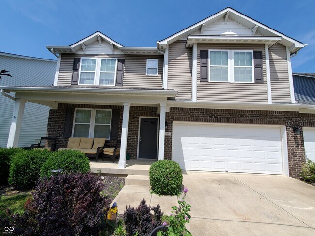 Foto del edificio - 1744 Cold Springs Dr