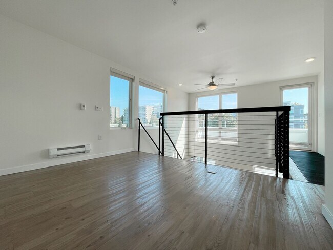 Foto del interior - The Local 418
