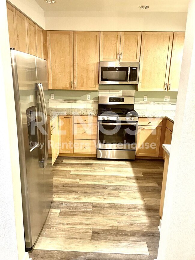 Foto del edificio - 15605 NE 91st Way