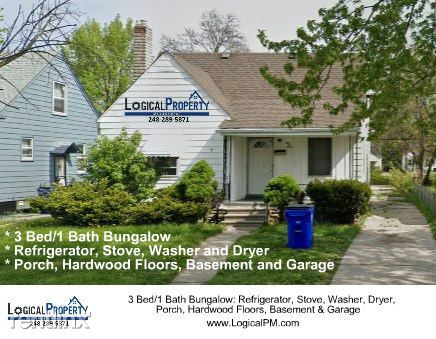 Foto principal - 3 br, 1 bath House - 15619 Coram St
