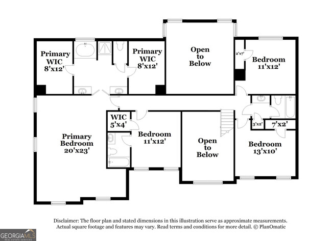 Foto del edificio - 3988 Ambrose Way