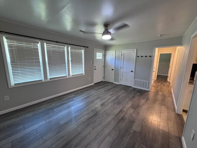 Foto del edificio - 1424 Cumberland Ave
