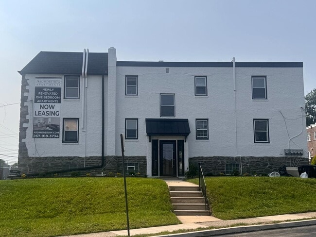 Photo - 2309 Haverford Rd Apartment