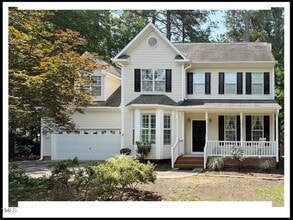 Building Photo - 5207 Tahoe Dr
