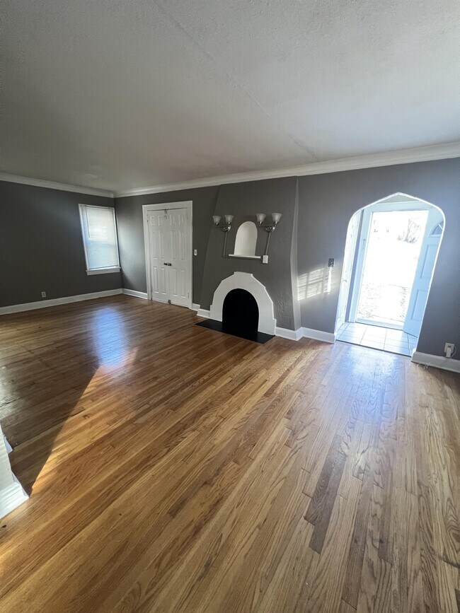 2542 Drury Ave, Kansas City, MO 64127 House Rental in Kansas City, MO