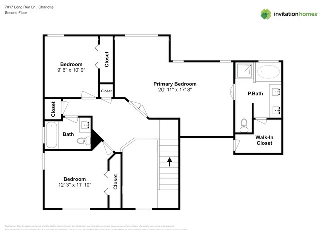 Building Photo - 7017 Long Run Ln