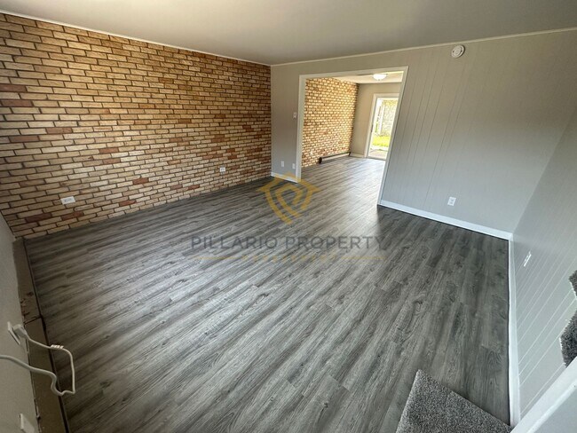 Foto del edificio - Georgetown Apartments