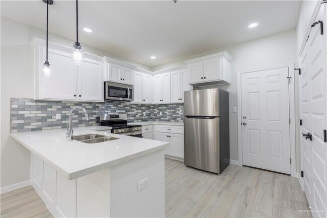 Foto del edificio - 4614 W Huckleberry St