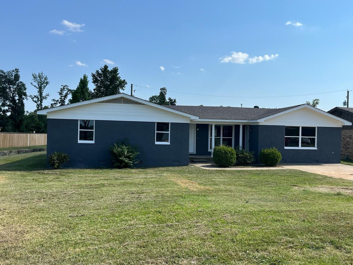 Foto principal - 1007 Stone St